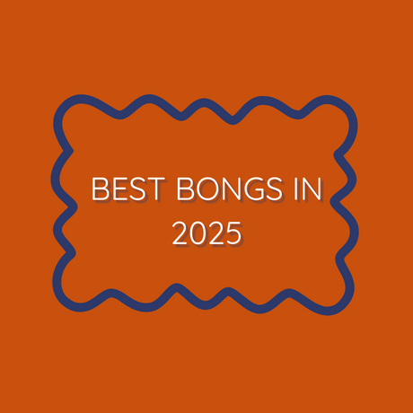 The Best Bongs of 2025 - Smooth Hits, Big Laughs, and a Premium High