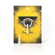 Ceramic Nectar Collector Replacement Tip - 10 mm, shown in packaging with a bee, designed for durability and easy replacement, fits 10mm nectar collectors.