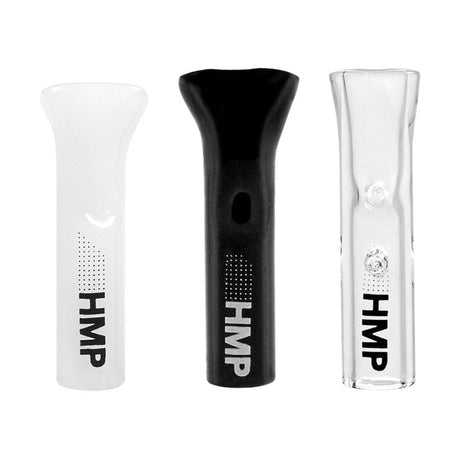 HMP - Glass Tips (Pack of 3)-Turning Point Brands Canada