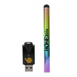 HoneyStick Button-Less Vape Pen Battery - Multicolor-Turning Point Brands Canada