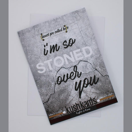 Kush Kards - Stoned-Turning Point Brands Canada