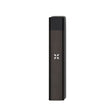 PAX Era Classic Oil Extract Vaporizer featuring a sleek, rectangular design with a white 'X' logo, offering effortless, button-free vaping with rechargeable battery.