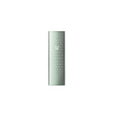 PAX Plus Dry Herb Vaporizer - Limited Edition Artist Series featuring geometric patterns, showcasing DOT's abstract design on a sleek, modern vaporizer.