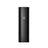 PAX Plus Dry Herb Vaporizer, a sleek black cylindrical device with white text, designed for dual-use functionality and compact, on-the-go vaping convenience.