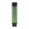 PAX Stash Tube (Sage) is a compact, cylindrical storage device designed for ground material, featuring an angled top and durable construction for freshness and discretion.