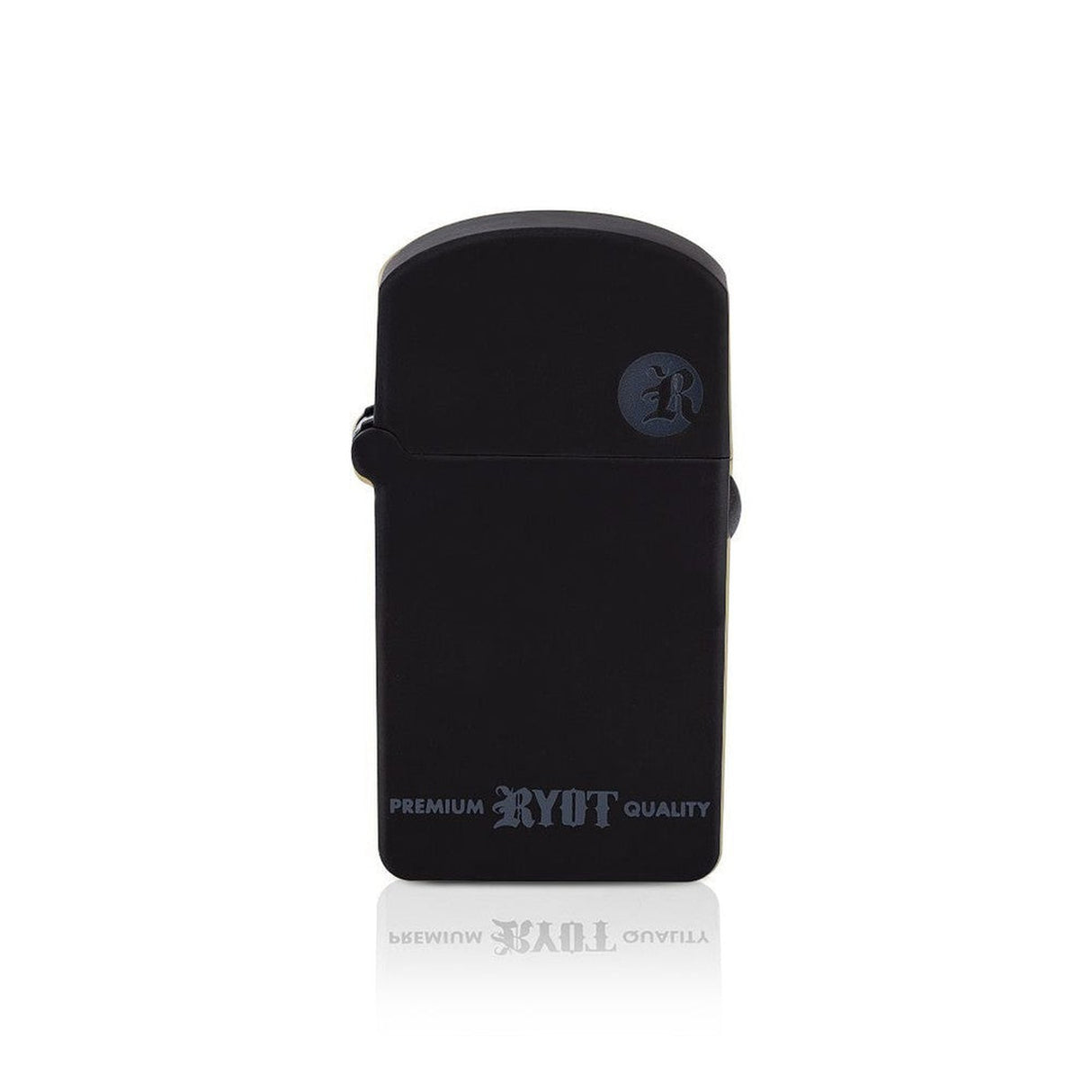 VERB 510 Thread Battery, features a sleek design with a logo, supports various power modes, and includes magnetic adapters for 510 threaded cartridges.