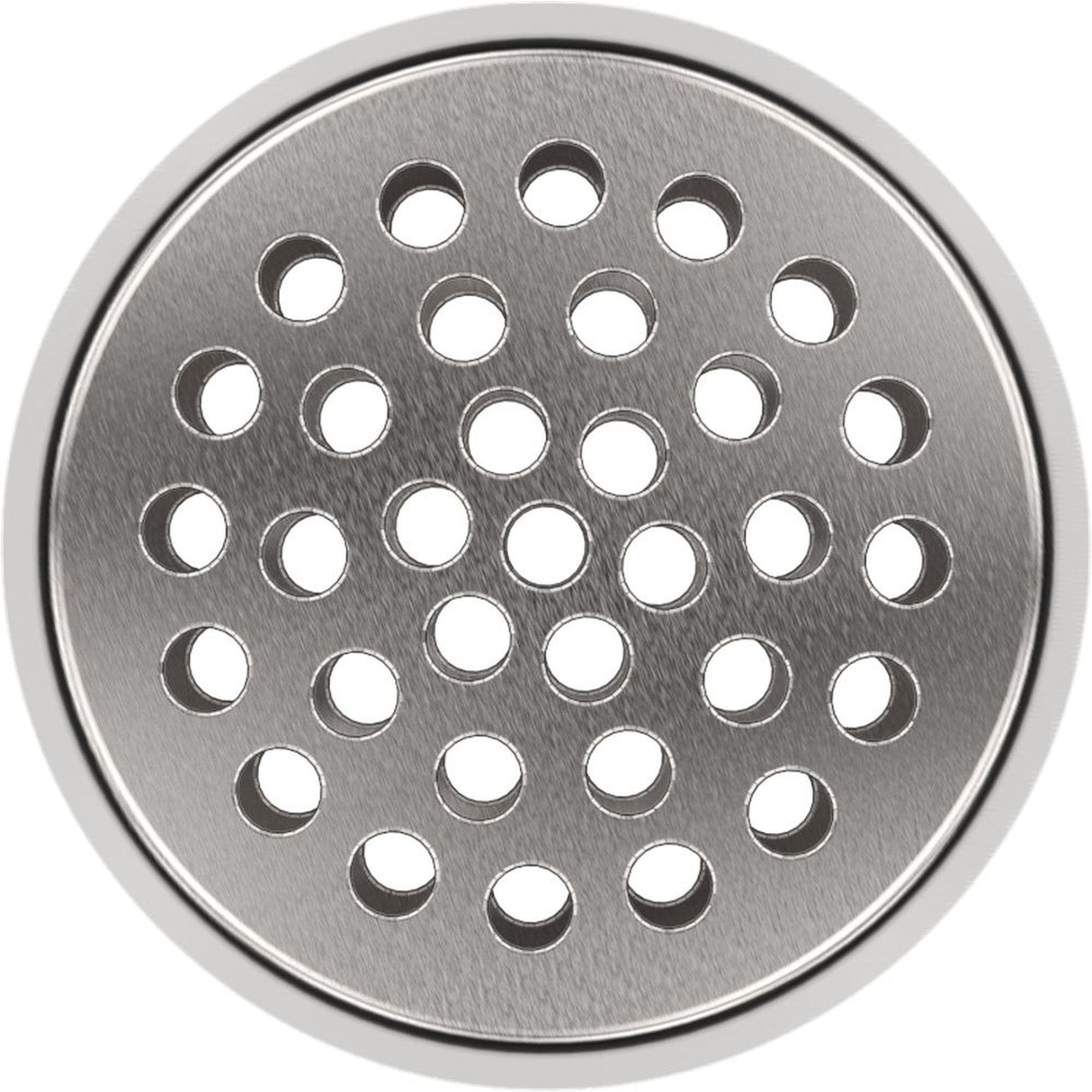 Dosing Capsules - Pack of 40, circular metal strainer-like design, efficiently pre-fills and stores herbs for convenient vaping sessions.