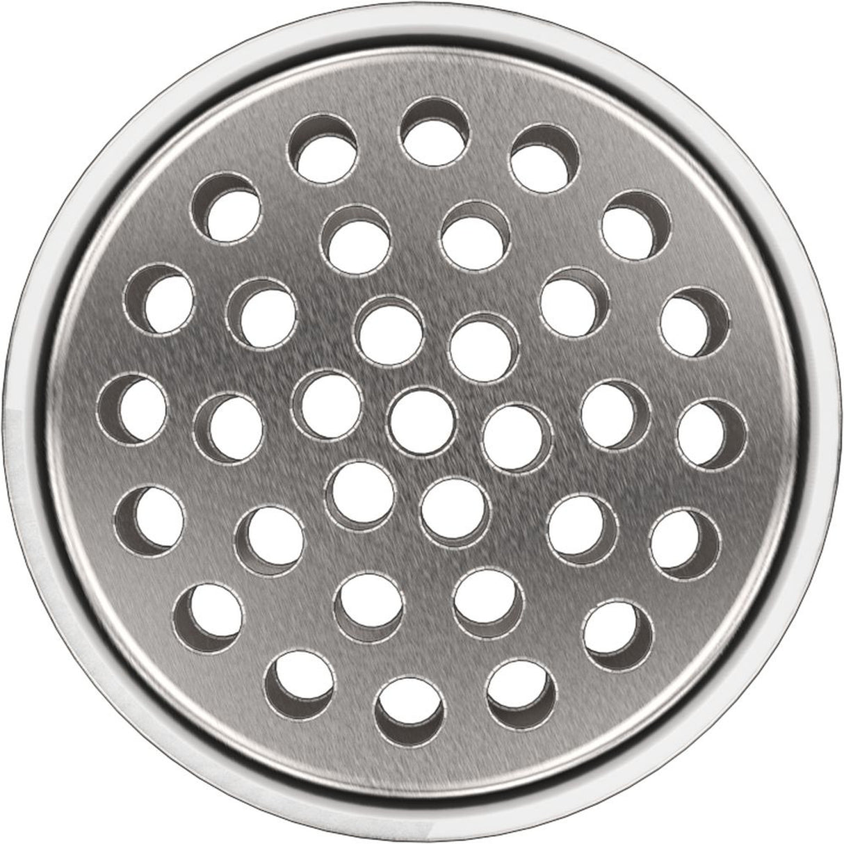 Dosing Capsules - Pack of 40: Circular metal capsules with perforations, designed for pre-filling herbs for efficient, clean, and convenient vaping sessions.