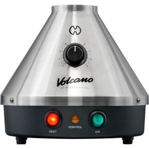 Desktop Vaporizers