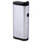 Vie - 2 in 1 Vaporizer (Silver)-Turning Point Brands Canada