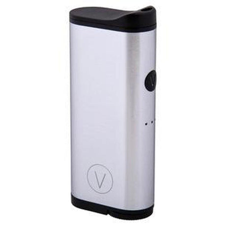 Vie - 2 in 1 Vaporizer (Silver)-Turning Point Brands Canada