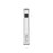 Yocan Flat Series 510 Thread Battery - Premium Flat Plus Edition, features a square power button on a sleek, rectangular aluminum body. Includes 20 units.