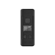 Kodo Pro Digital 510 Battery, a compact black device with buttons and LED display, designed for vaping convenience and compatibility with 510-thread cartridges.