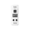 Kodo Pro Digital 510 Battery, a white remote-like device with buttons and a screen, designed for portable, high-performance vaping with adjustable voltage.