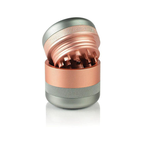 Kannastör - GR8TR Mini Grinder 1.5" (Rose Gold)-Turning Point Brands Canada